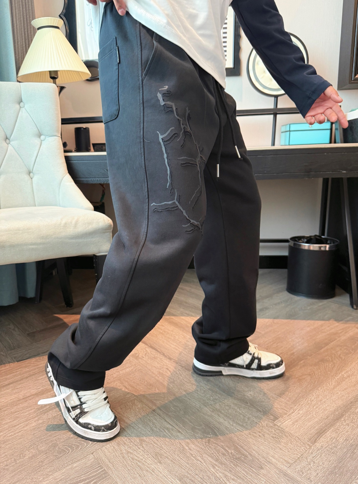 Casual Pants Man